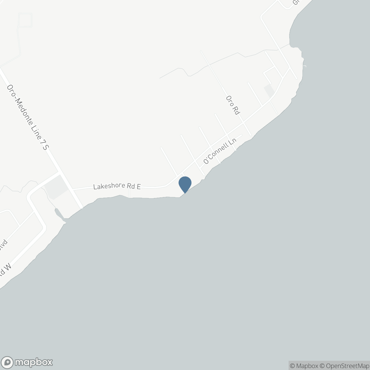 49 LAKESHORE ROAD E, Oro-Medonte, Ontario L0L 2E0